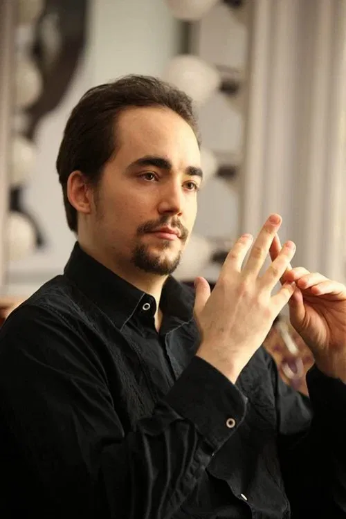 Peter Joseph profile picture