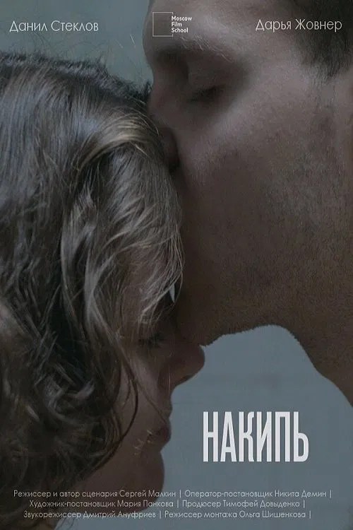 Limescale movie poster