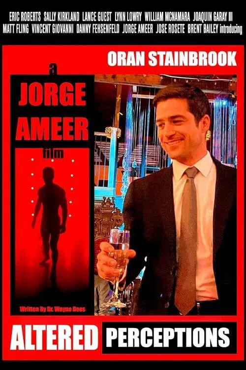 Poster do filme Altered Perceptions