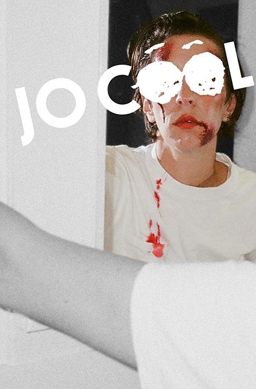 Jo Cool movie poster