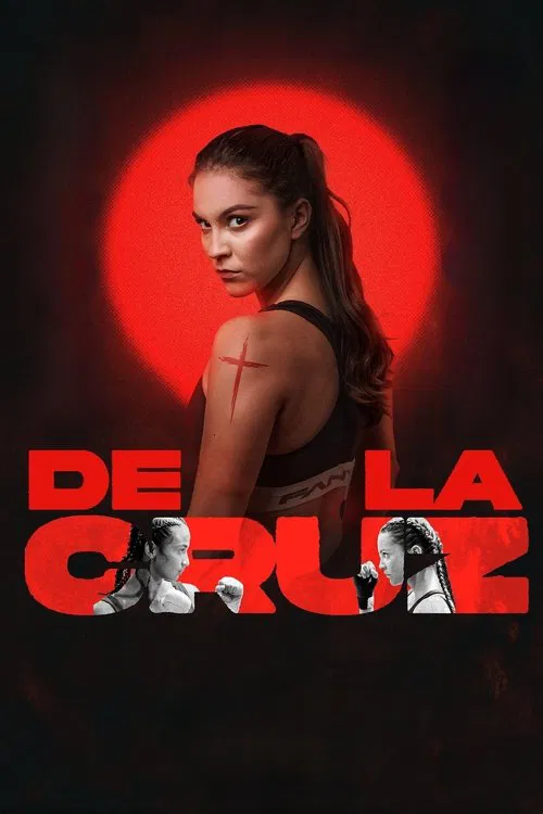 De La Cruz movie poster