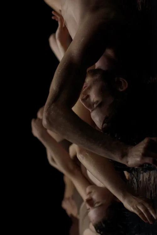 Reverie movie poster