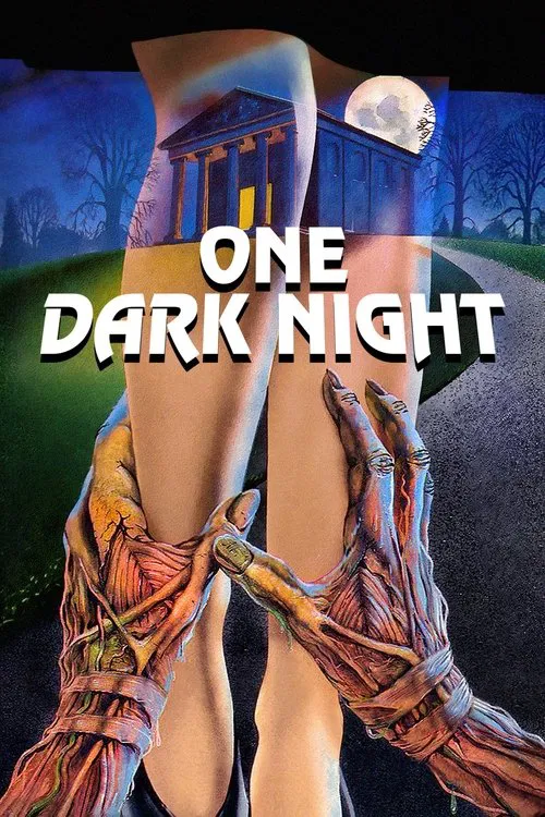 One Dark Night movie poster