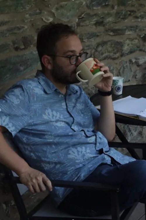 Max Radbill profile picture