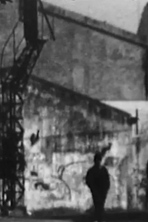 Recordant Buenos Aires movie poster