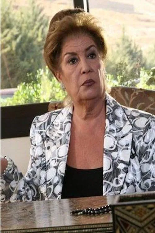 Mona Wassef profile picture