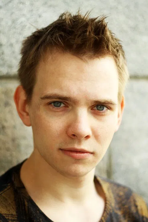 Иван Дубровский profile picture