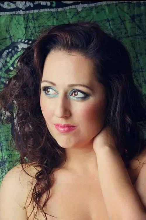 Militsa Gladnishka profile picture