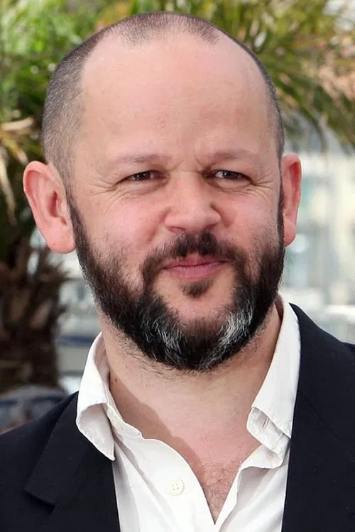 Gilles Marchand profile picture