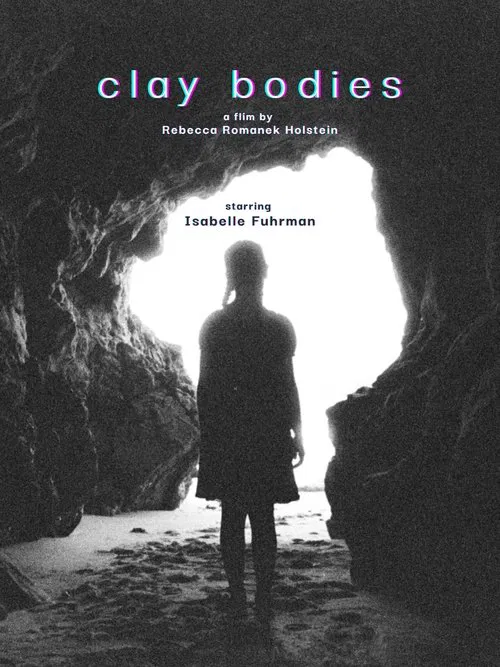 Clay Bodies movie poster