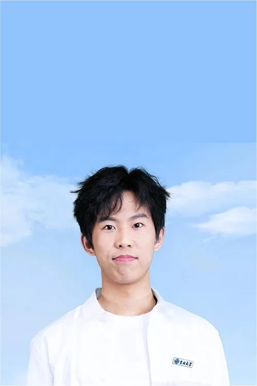 江禹熹（吉林大学） profile picture