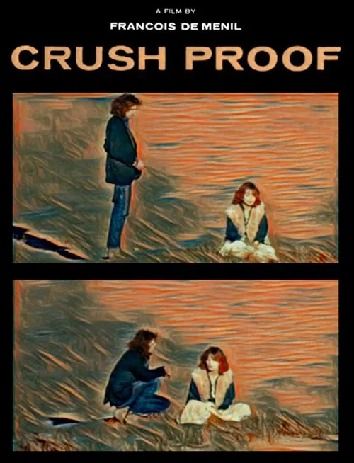 Crush Proof movie poster