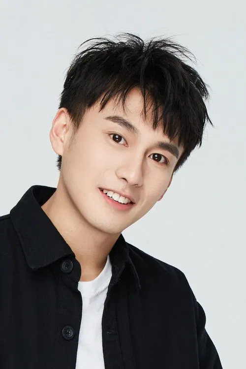 Hou Weitao profile picture