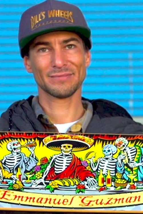 Emmanuel Guzman profile picture