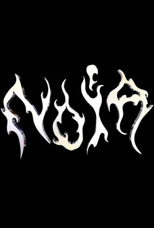 NOIA tv show poster