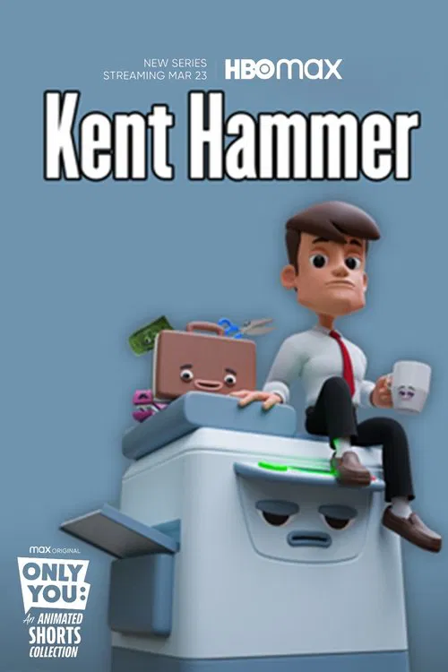 Kent Hammer movie poster