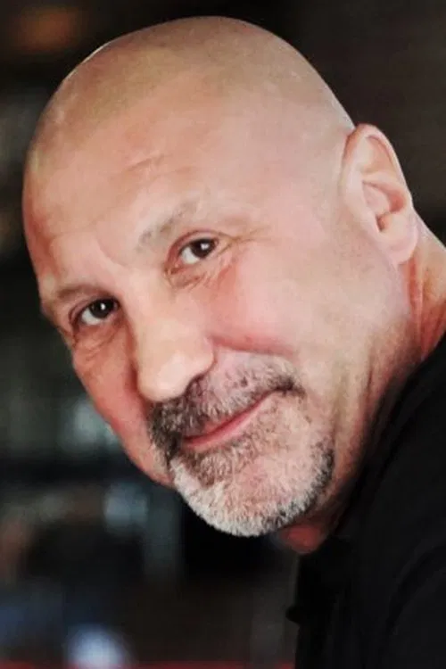 Rick Roufus profile picture