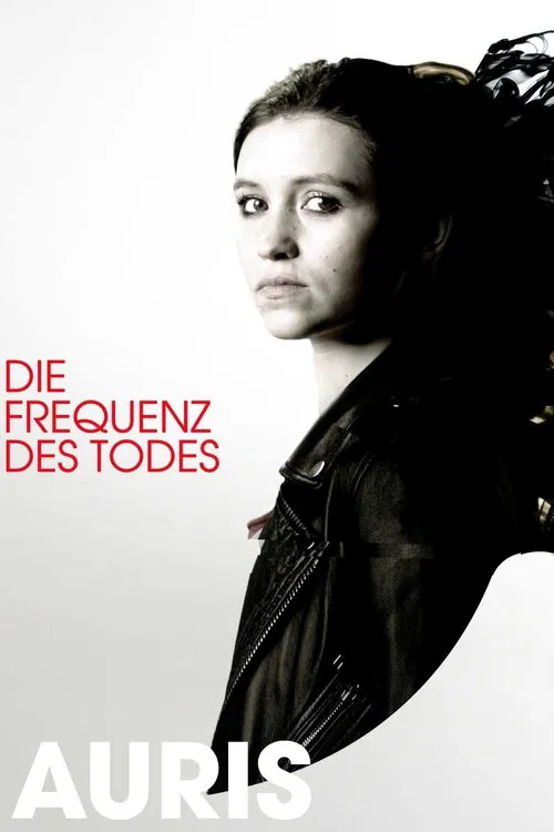 Auris - Die Frequenz des Todes movie poster