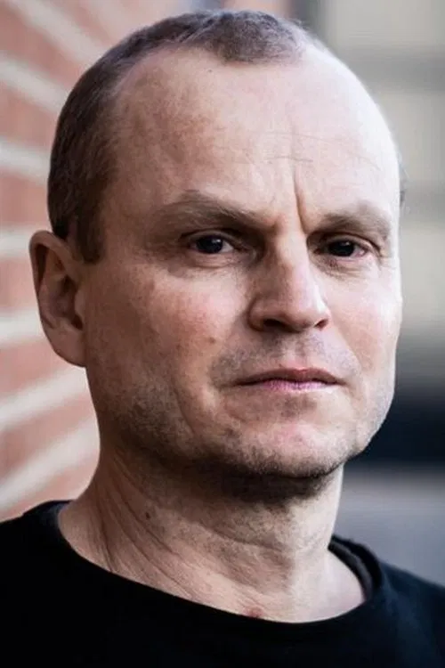 Andreas Dawe profile picture