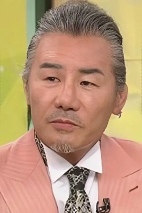 Foto de perfil de Hwang Chung-jae