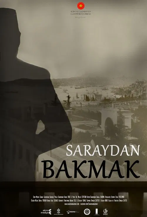Through Ottoman Eyes movie poster