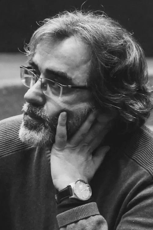 Foto de perfil de Dimitris Koutsiambasakos