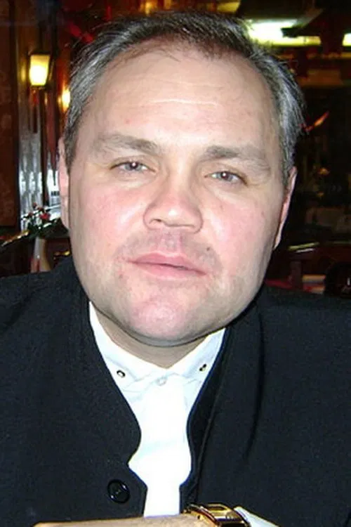 Aleksey Chardymskiy profile picture