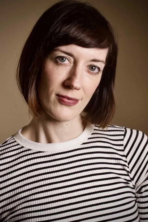 Kirsty Woodward profile picture