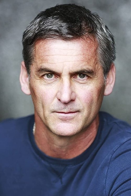 Nigel Whitmey profile picture