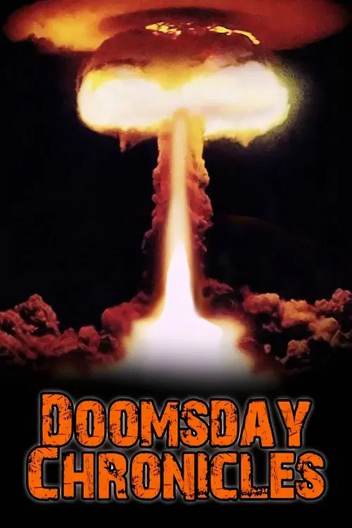 Doomsday Chronicles movie poster
