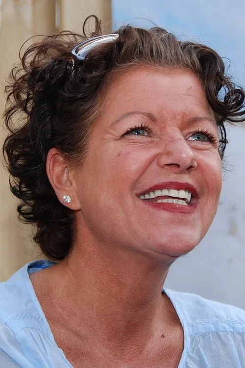 Esther Roord profile picture