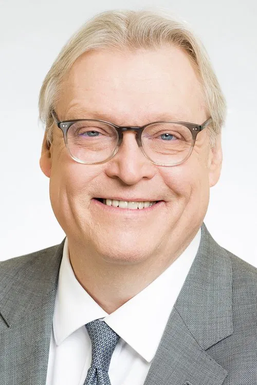 Gaétan Barrette profile picture