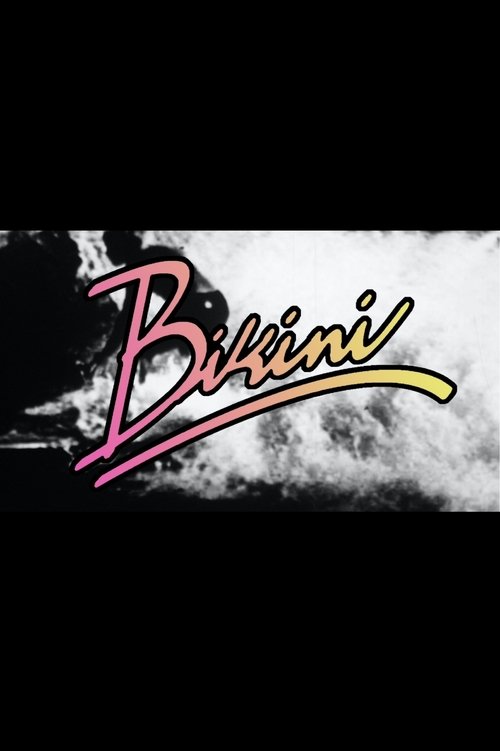Poster do filme Bikini