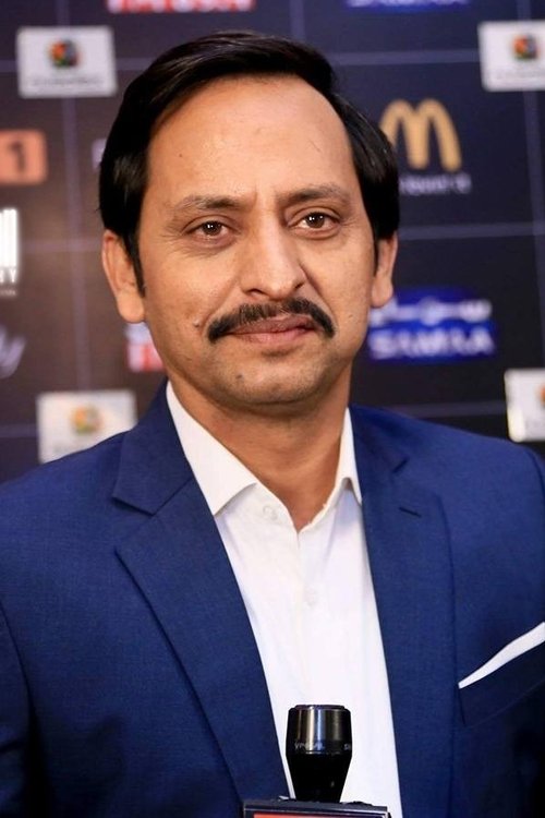 Saleem Mairaj profile picture