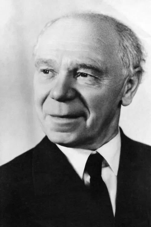 Vladimir Dorofeyev profile picture