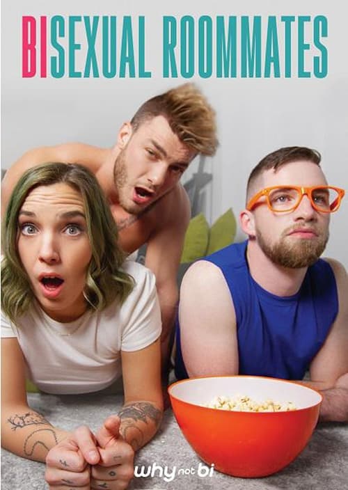 Bisexual Roommates movie poster
