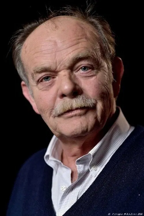 Marco Zannoni profile picture