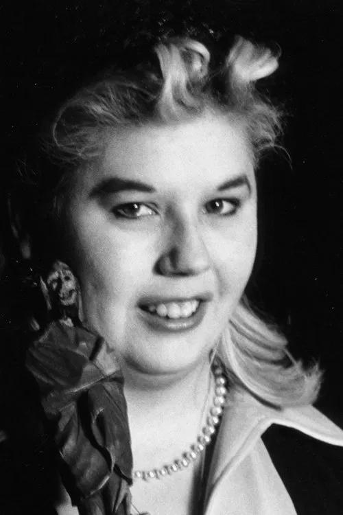 Blanche Barton profile picture