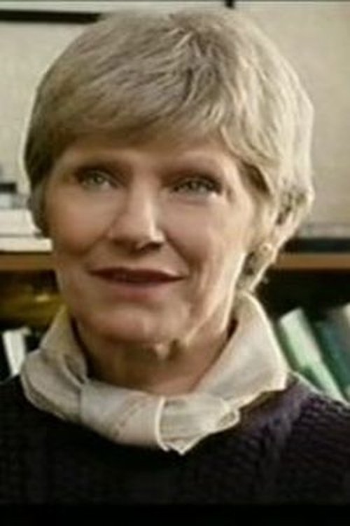 Foto de perfil de Harriet Buchan