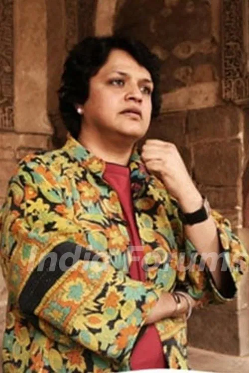 Foto de perfil de Pia Benegal