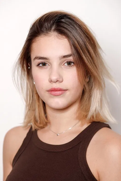 Sára Lutovská profile picture
