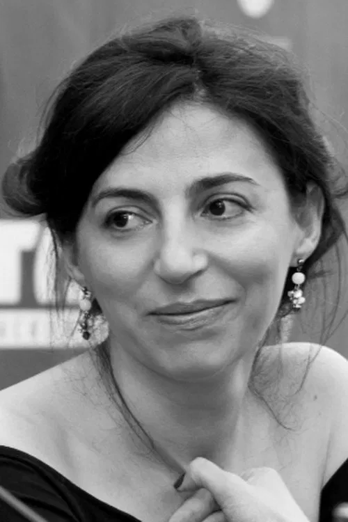 Foto de perfil de Eva Neymann