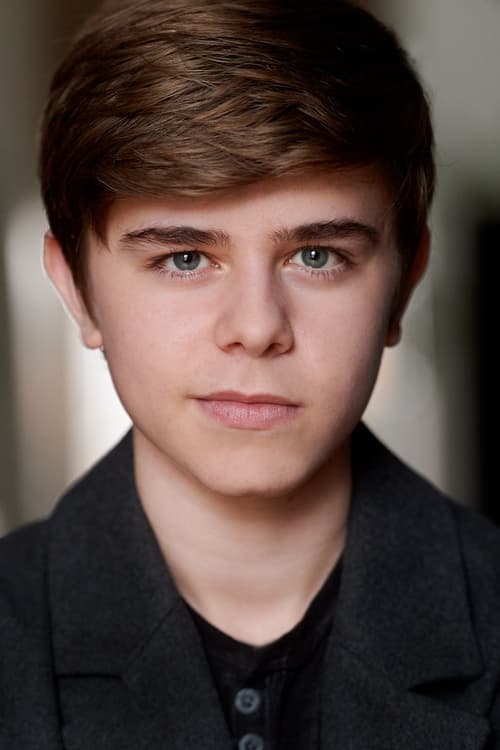 Alexander Elliot profile picture