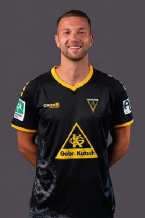 Marco Müller profile picture