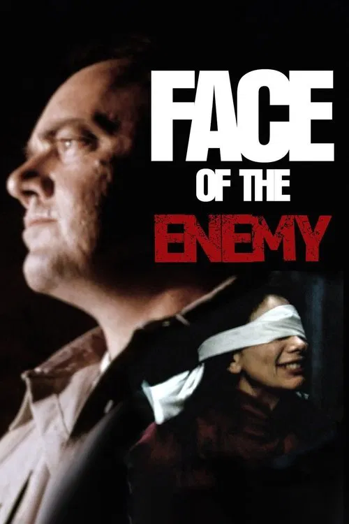 Poster do filme Face of the Enemy
