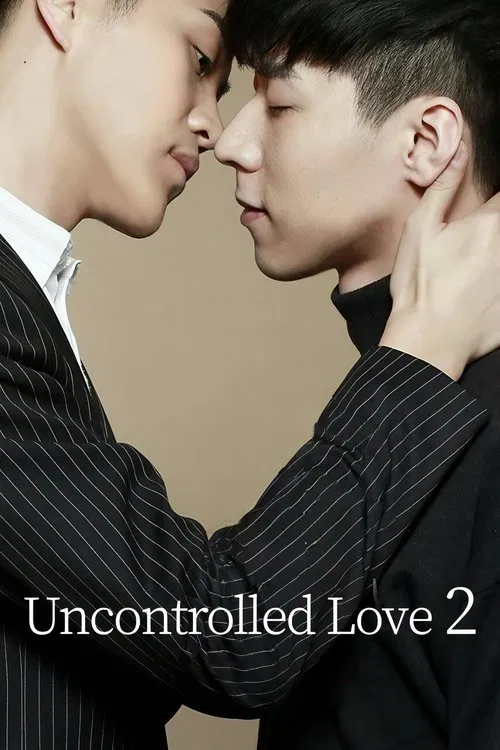 Uncontrolled Love 2 movie poster