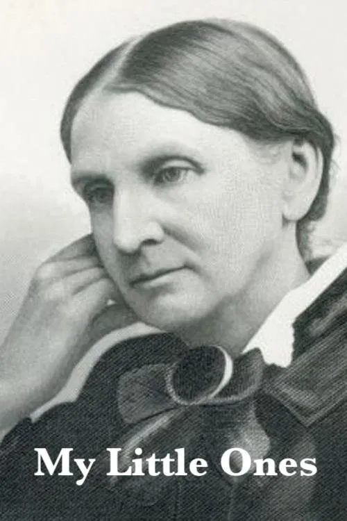 My Little Ones movie poster