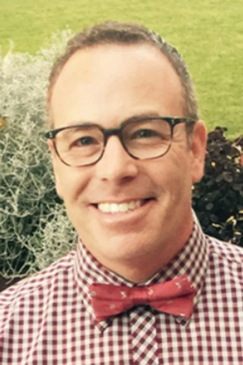Stephen Soucy profile picture
