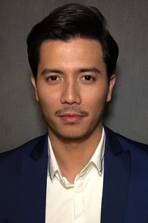 Fattah Amin profile picture