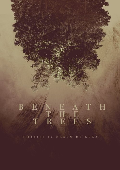 Beneath the Trees movie poster